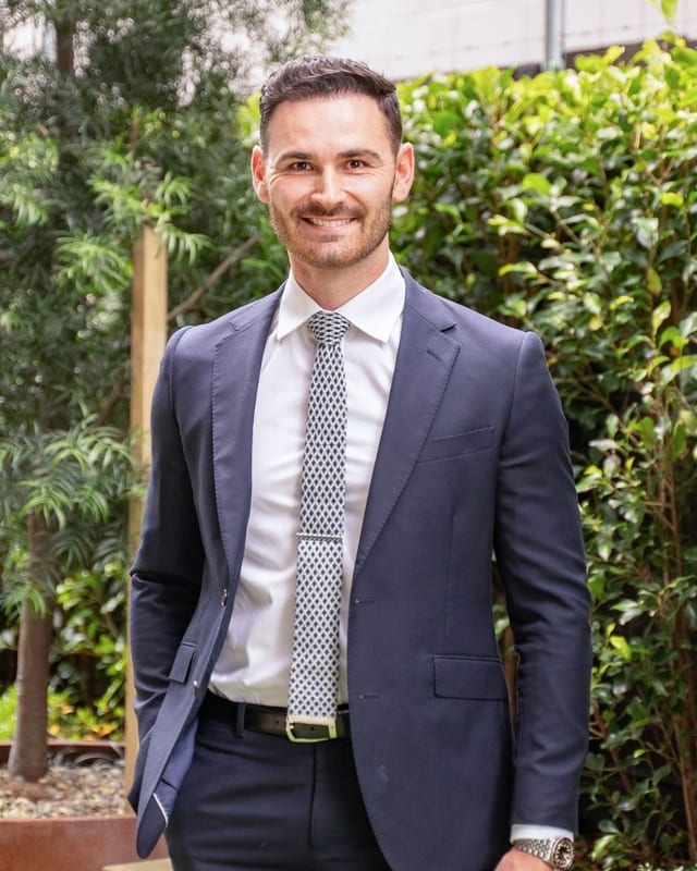 Sam Steel